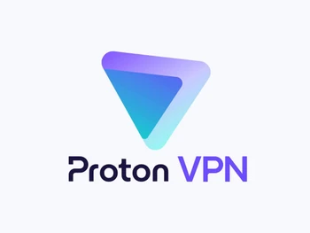 Proton VPN logo