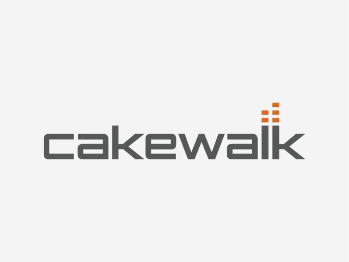 Cakewalk logo