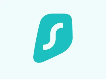 Surfshark logo
