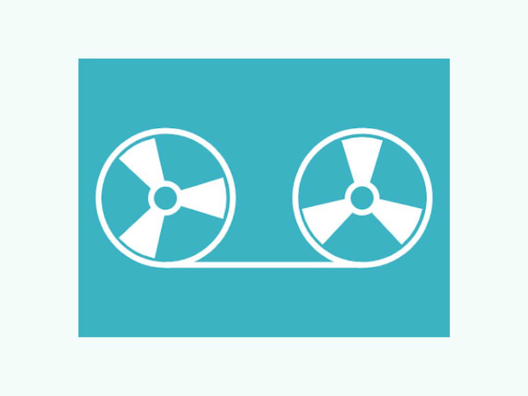 Lexis Audio Editor logo