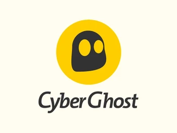 Cyberghost logo