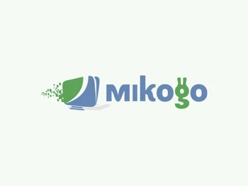 Mikogo logo