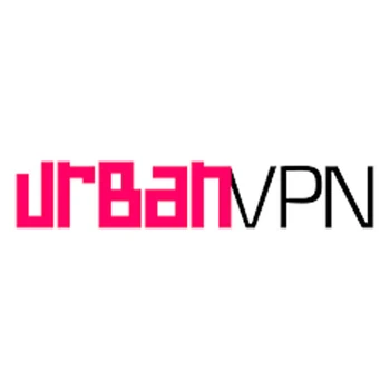 Urban VPN logo