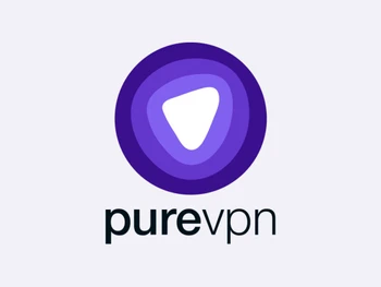 PureVPN logo