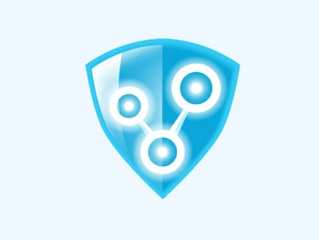 Radmin VPN logo
