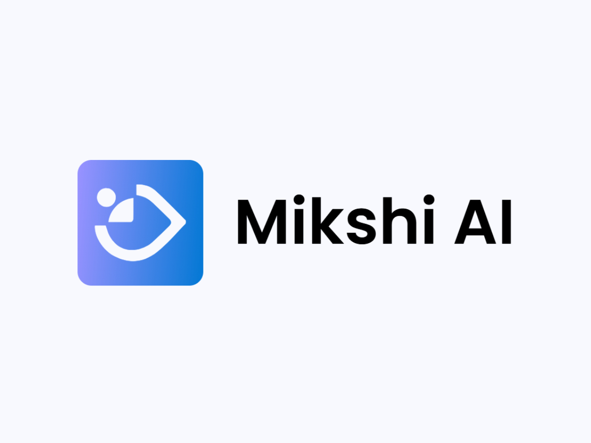 Mikshi AI