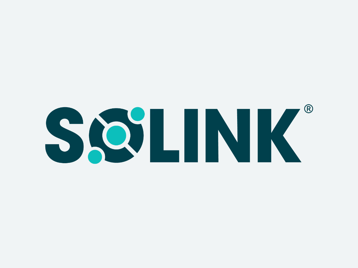 Solink logo