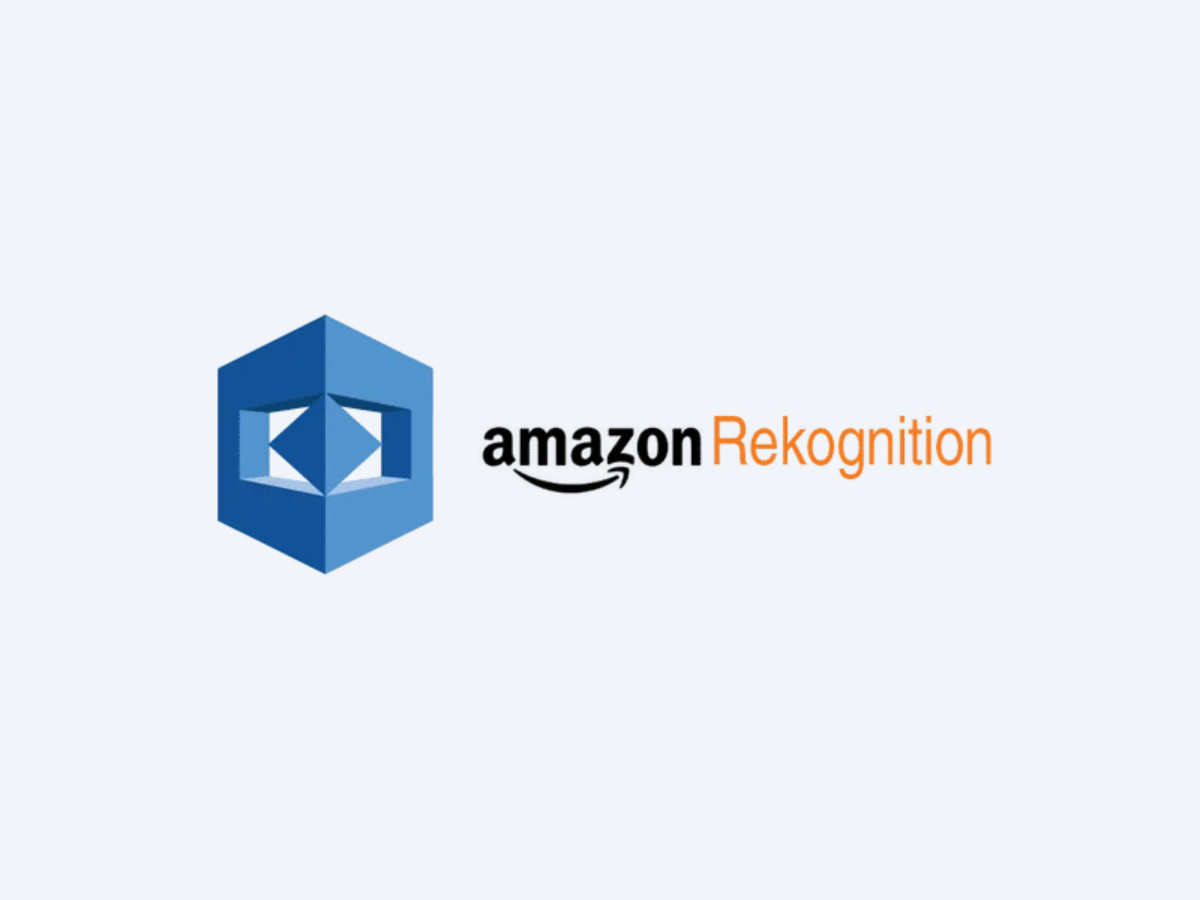 Amazon Rekognition
