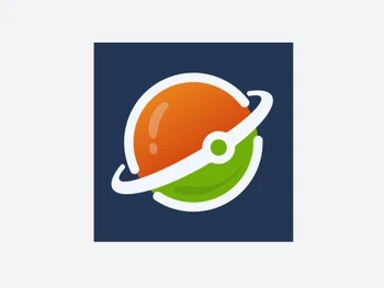 Planet VPN logo