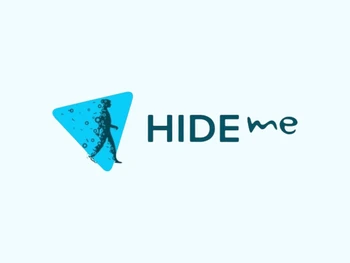 Hide Me logo
