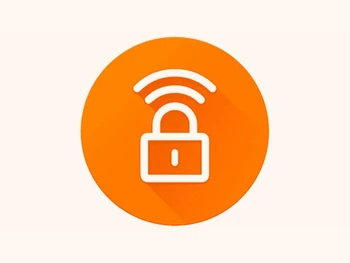 Avast SecureLine VPN logo