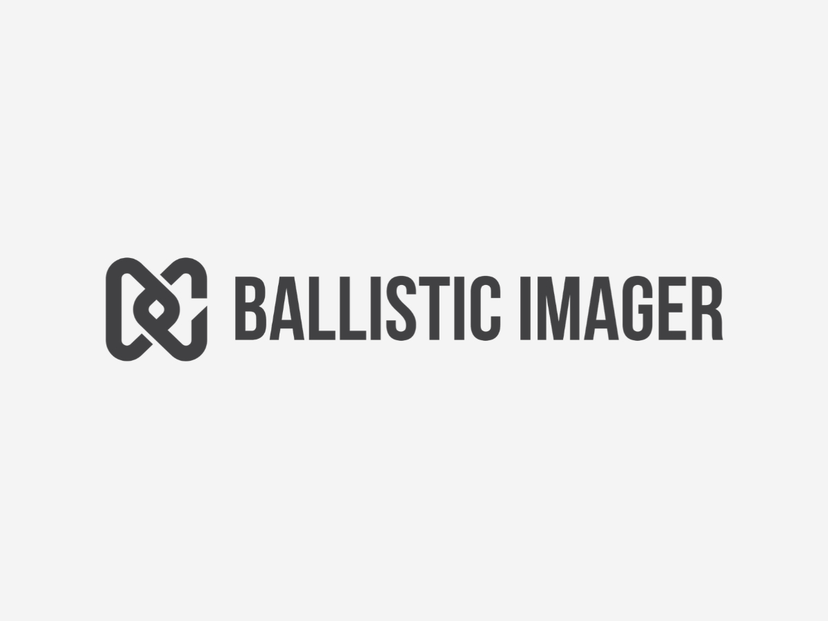 Ballistic Imager