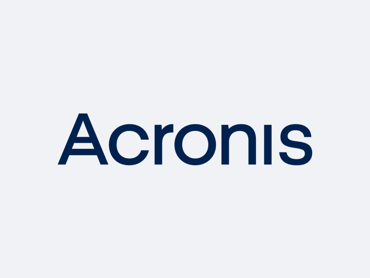 Acronis True Image logo