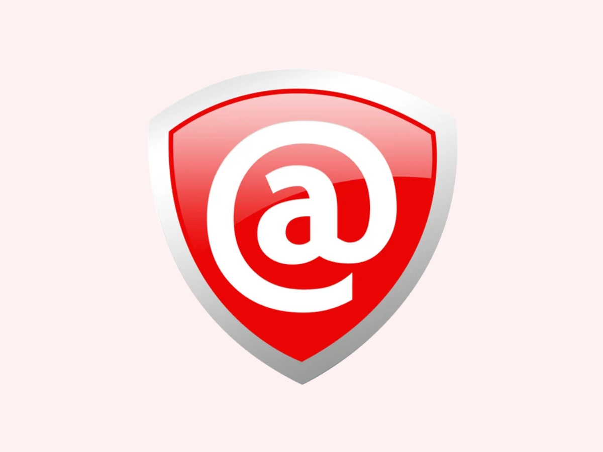 Active Disk Image logo