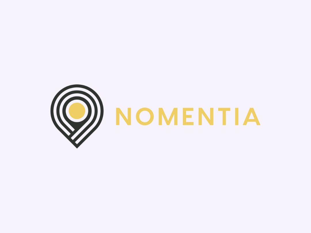 Nomentia logo