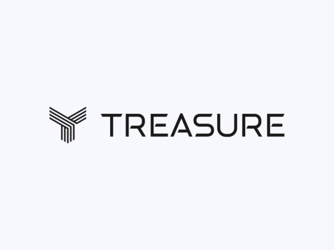 Treasure logo