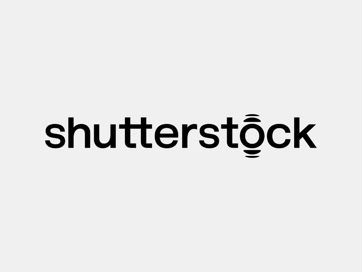 Shutterstock logo