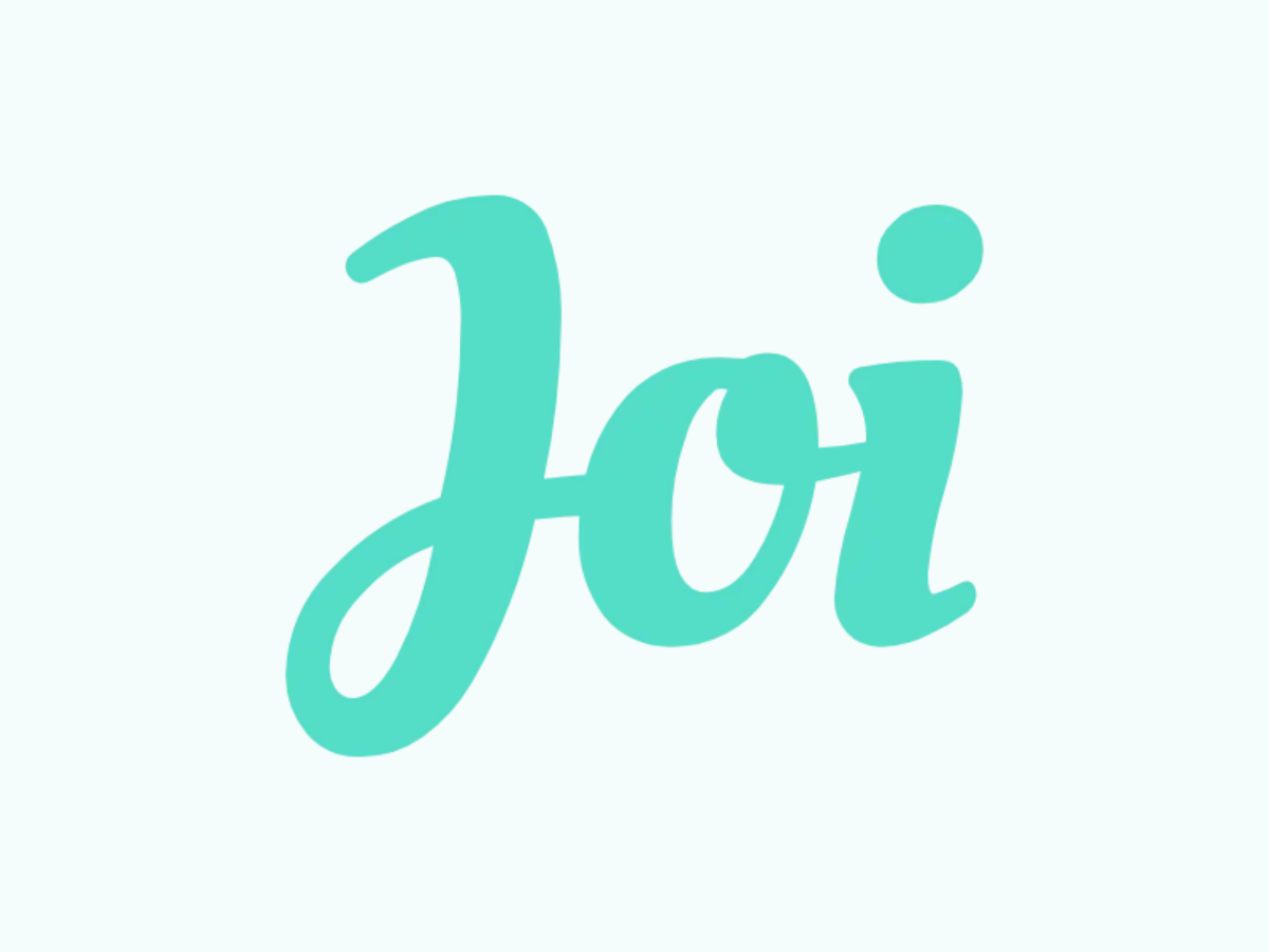 Joi logo