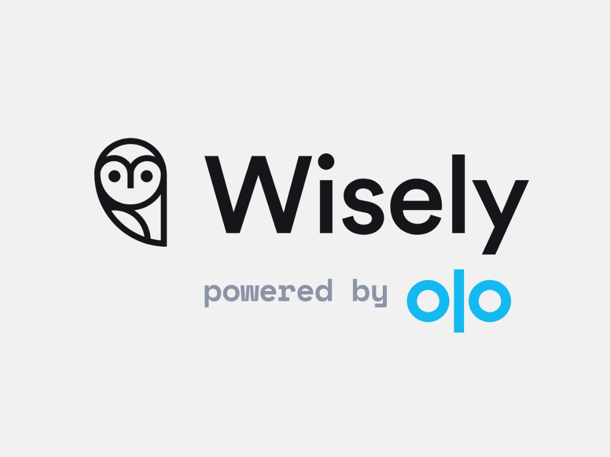 Wisely logo