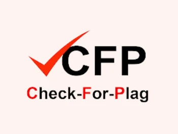 Check For Plag logo