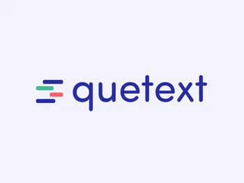 Quetext logo