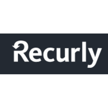 Recurly logo