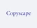Copyscape