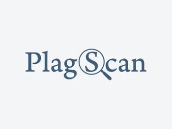 PlagScan logo