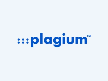 Plagium logo