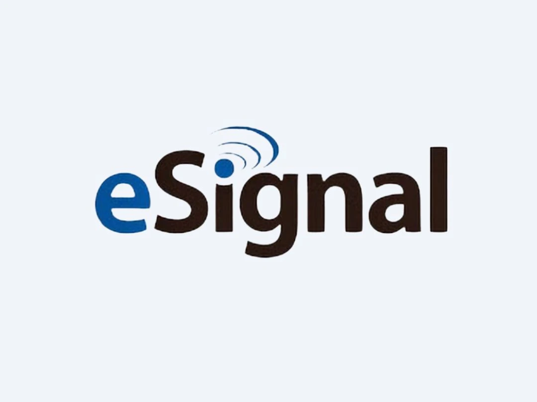 Esignal
