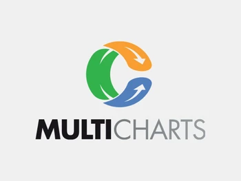 MultiCharts logo