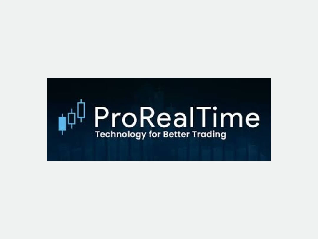 ProRealTime