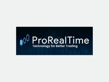 ProRealTime logo