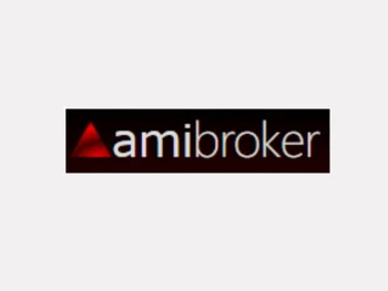 AmiBroker logo