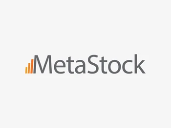 MetaStock logo
