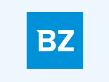 Benzinga Pro logo
