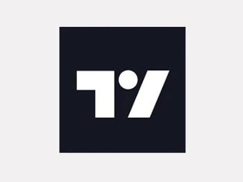 TradingView logo