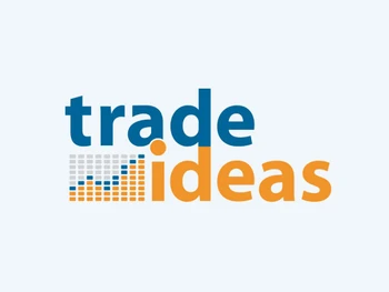 Trade Ideas logo