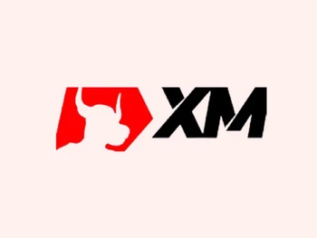 XM Trading Software logo