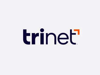 TriNet logo