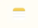 Apple Notes
