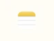 Apple Notes