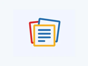 Zoho Notebook logo