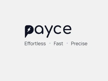 Payce logo