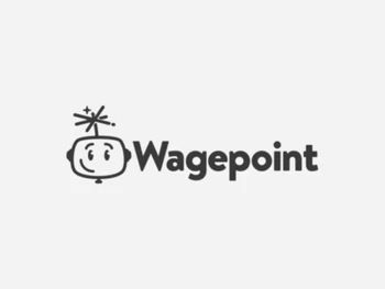 Wagepoint logo