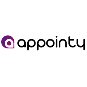 Appointy logo