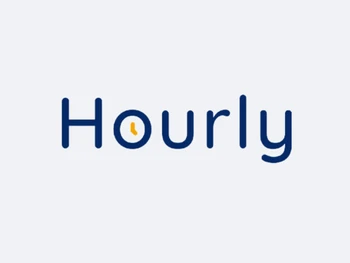 Hourly Payroll logo