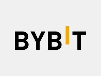 Bybit logo