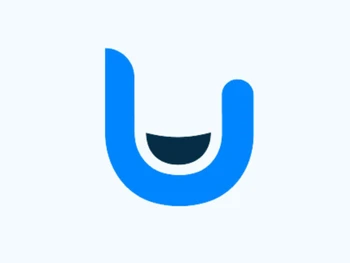 FaceUp logo