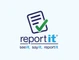 report it